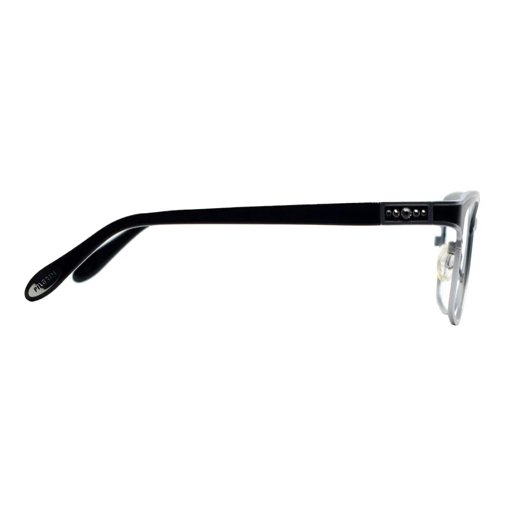 Square Glasses 1022-2