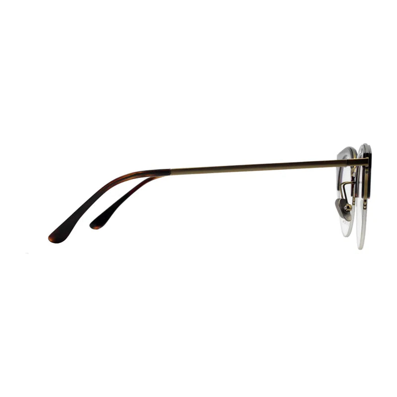 Clubmaster Glasses 1602-zoom-