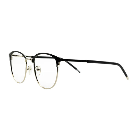 Square Glasses 830