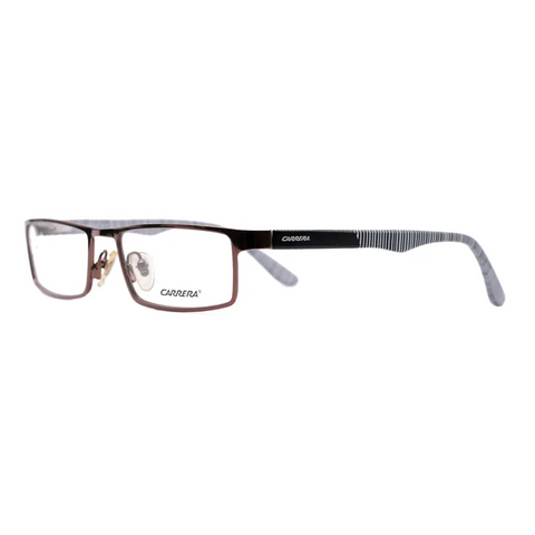 Rectangle Glasses 1042