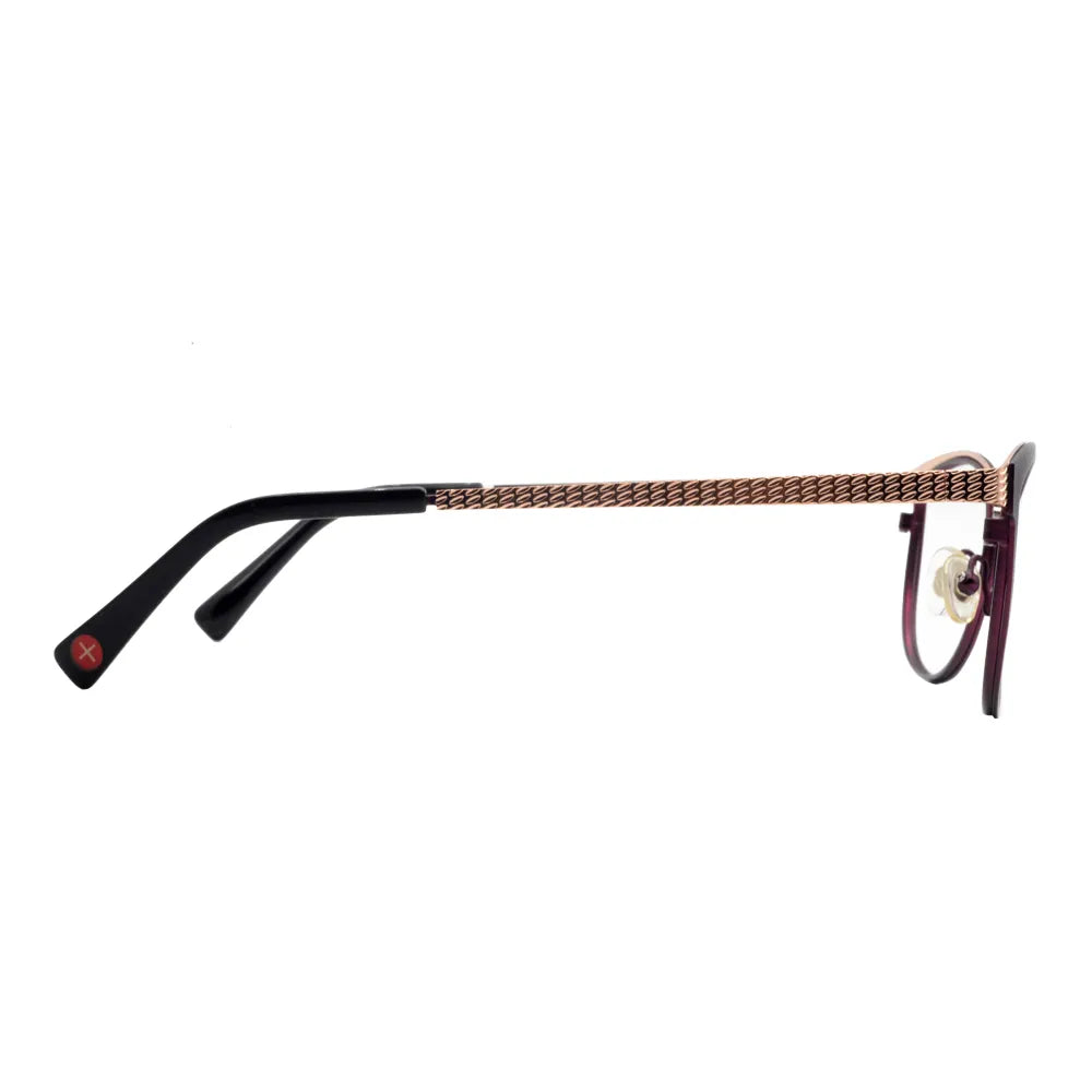 Cat Eye Glasses 1020-2