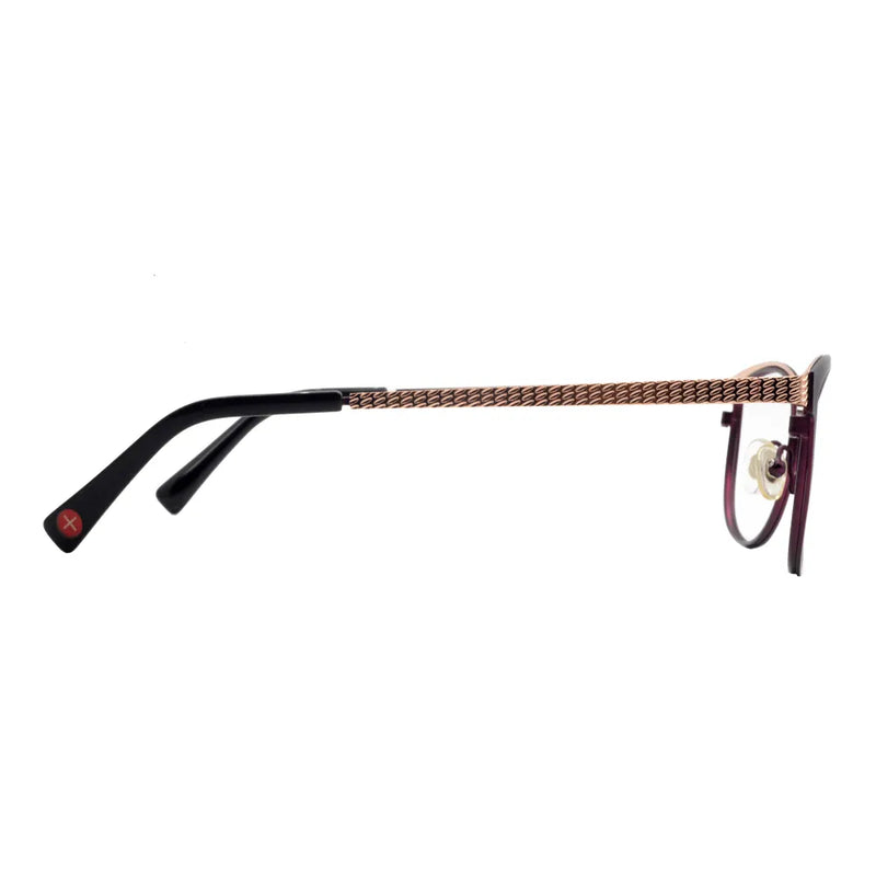 Cat Eye Glasses 1020-zoom-