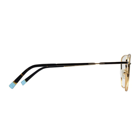 Square Glasses 1026