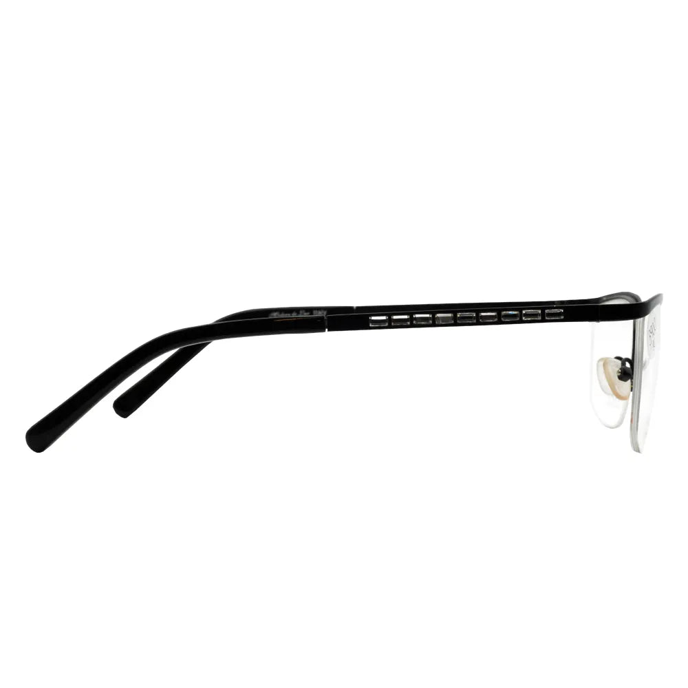 Rectangle Glasses 717-zoom-2