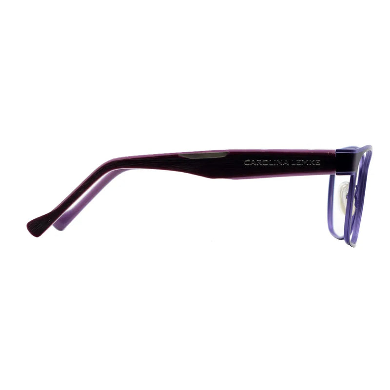 Square Glasses 1021-zoom-