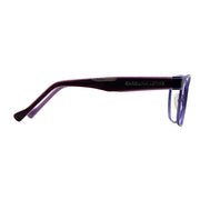 Square Glasses 1021
