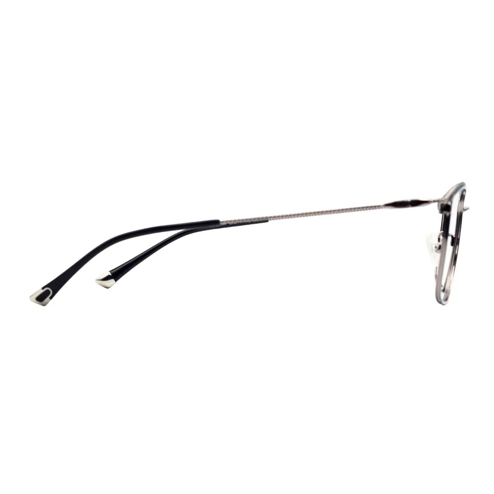 Square Glasses 1530-zoom-2