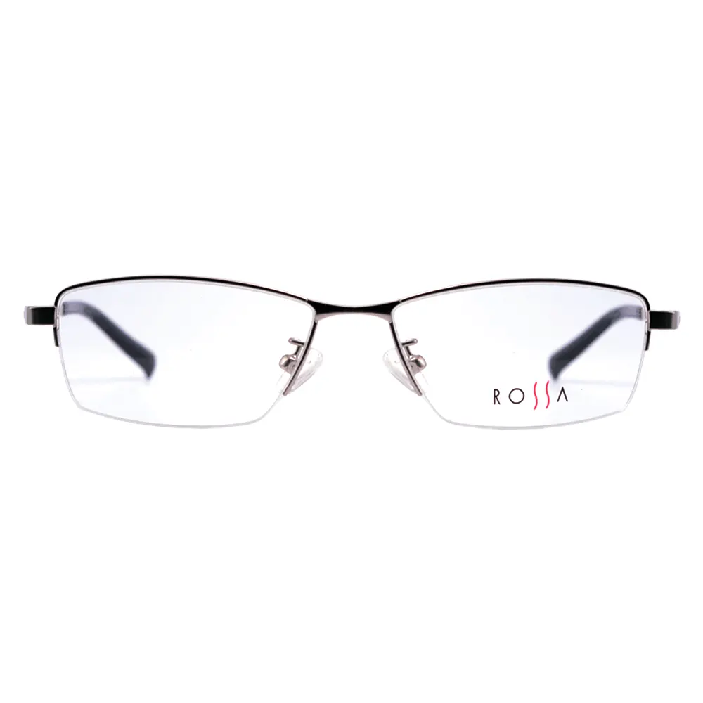 Rectangle Glasses 1041