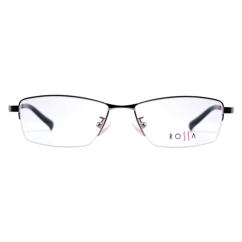 Rectangle Glasses 1041-zoom-