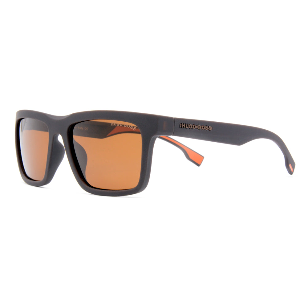 Hugo Boss Square Sunglasses 5392-zoom-3