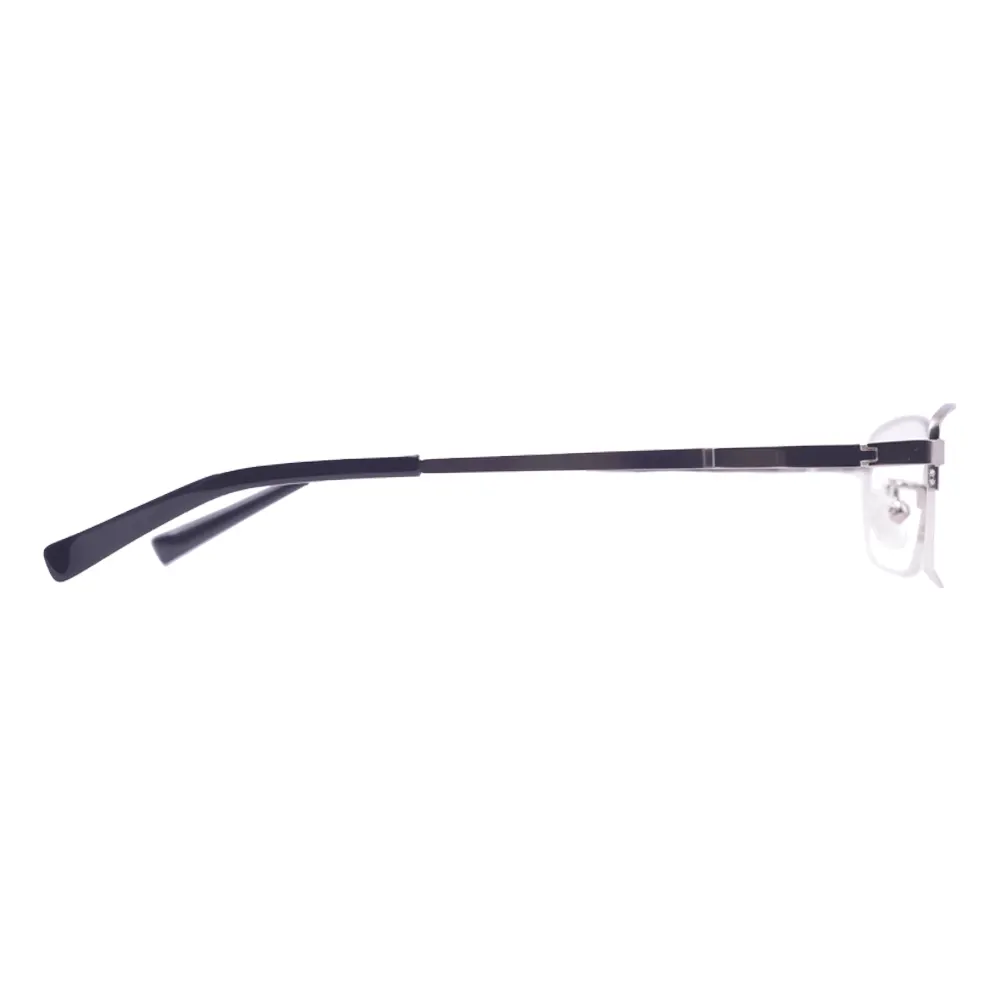 Rectangle Glasses 1041