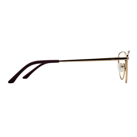 Cat Eye Glasses 906