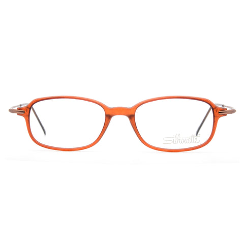 Silhouette Glasses 5268