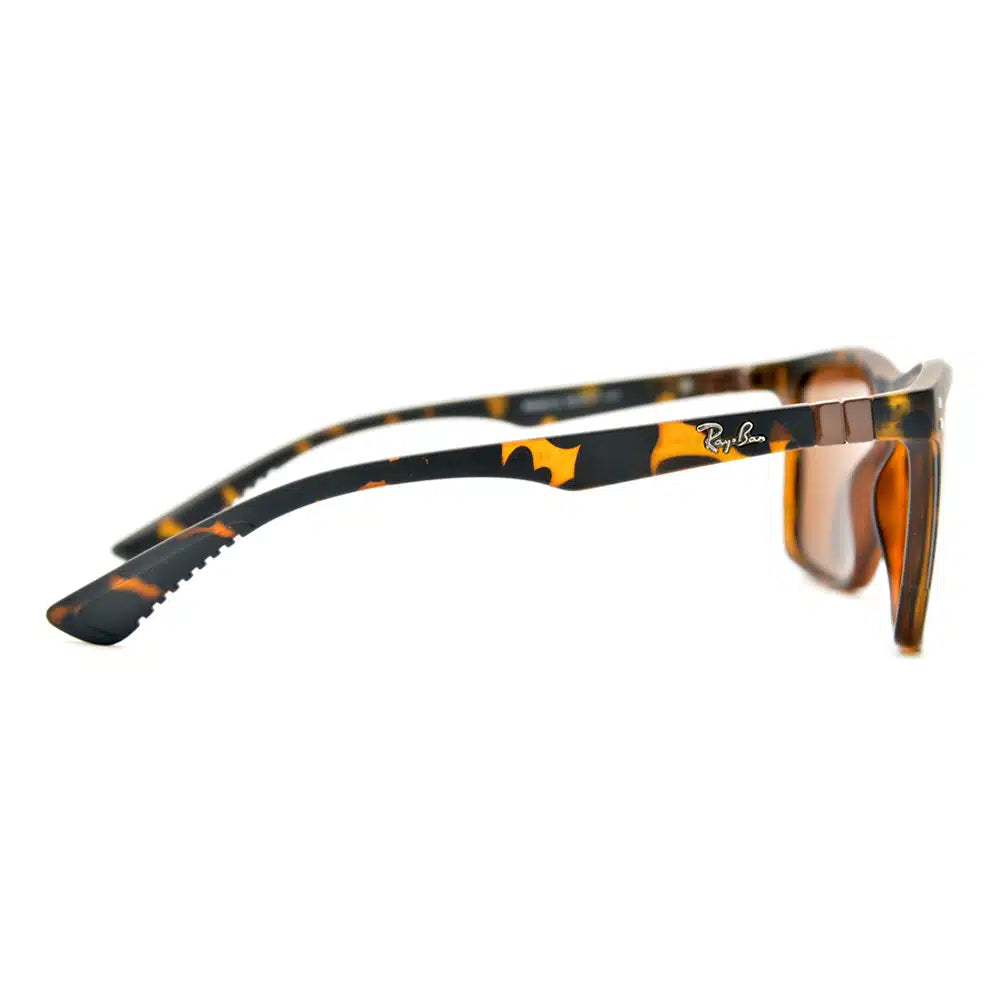 Ray Ban Polarized Sunglasses 5903-2