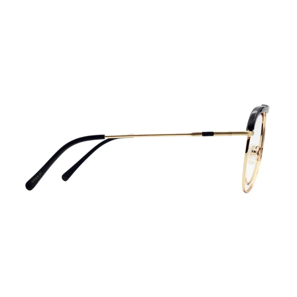 Aviator Round Glasses 1527-zoom-2