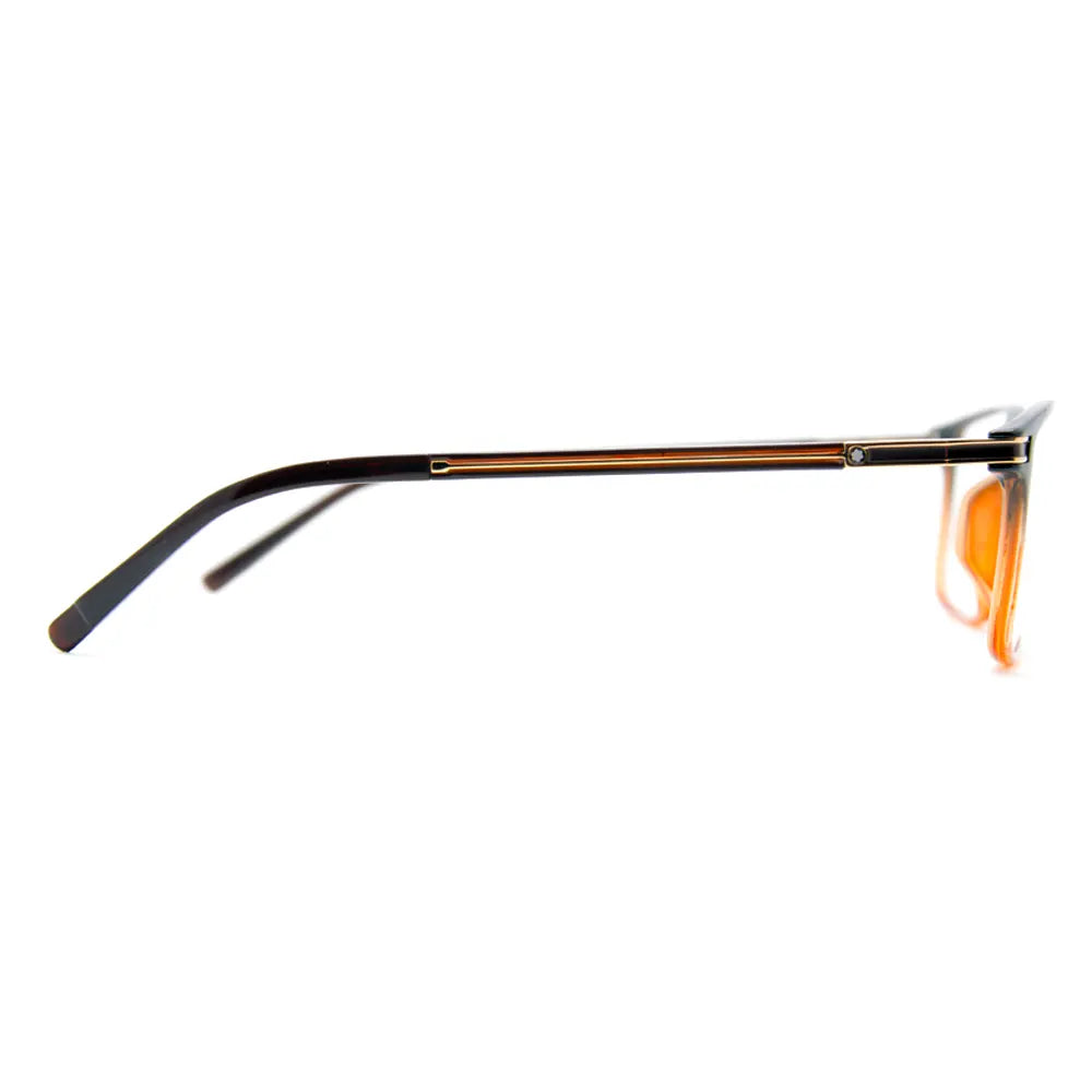 Mont Blank Square Glasses 4317-zoom-2