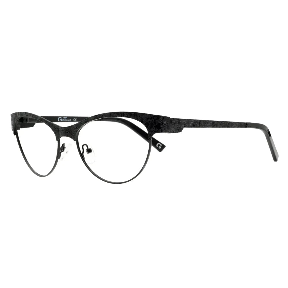 Clubmaster Glasses 454-3