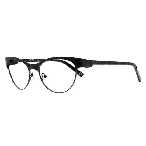 Clubmaster Glasses 454