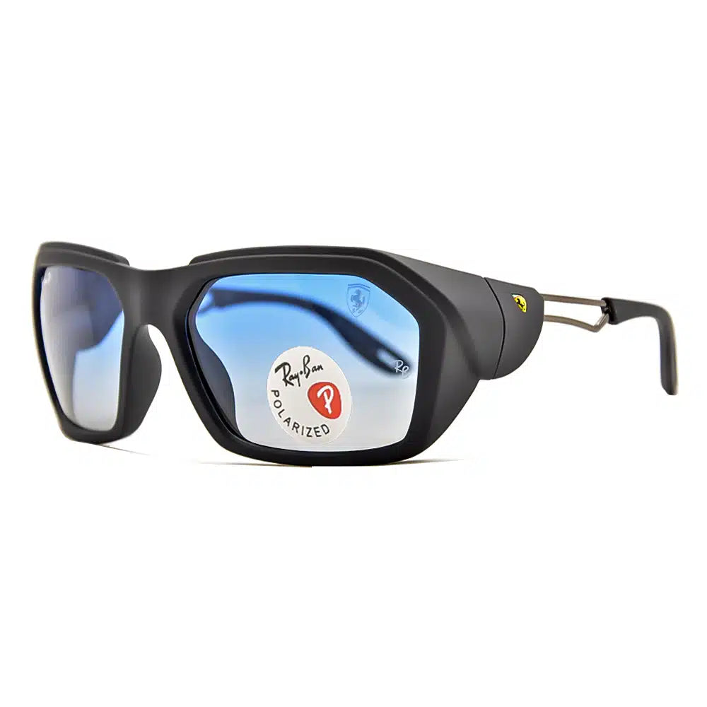 Ray Ban Polarized Sunglasses 5890-3