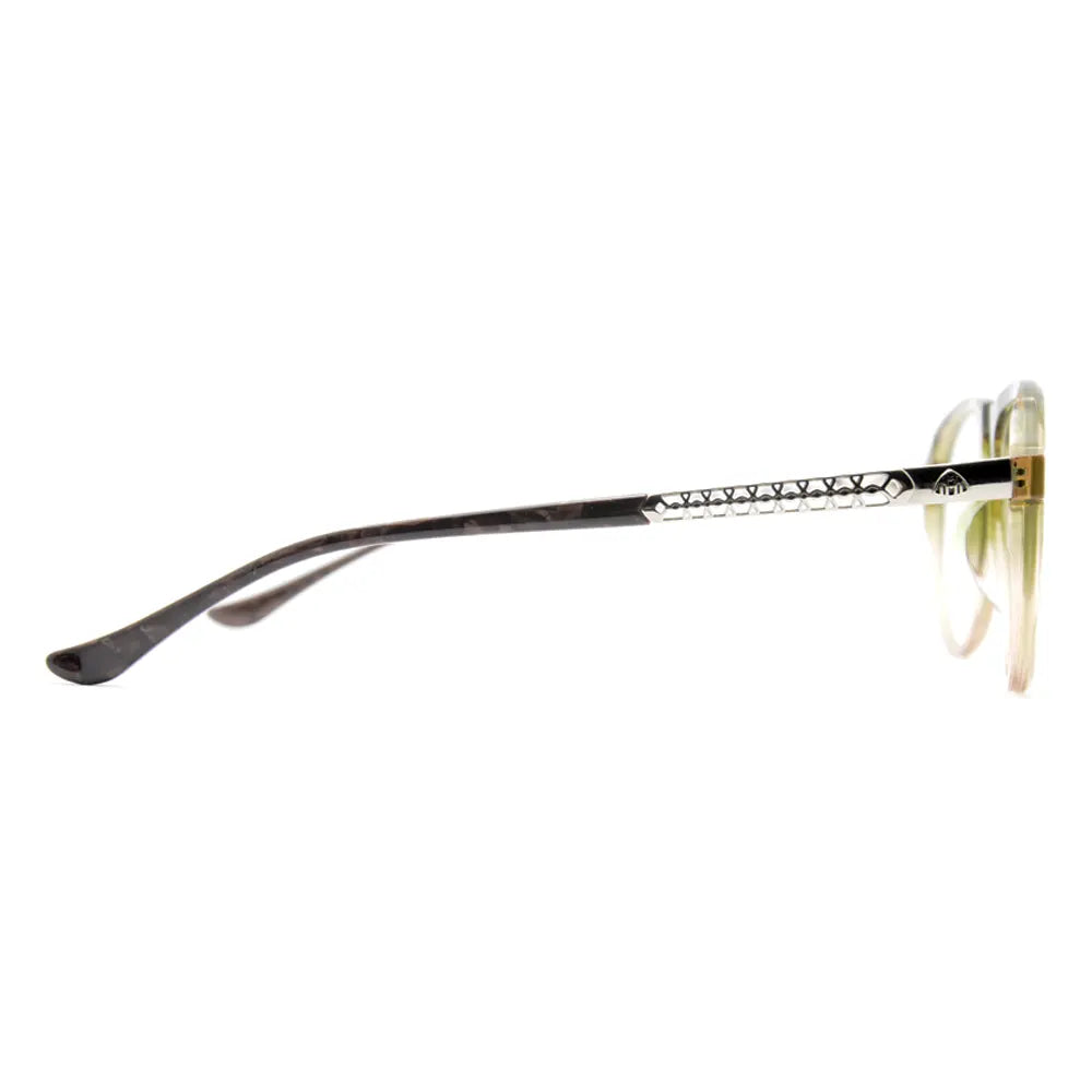 Maybach Aviator Glasses 4335-zoom-2