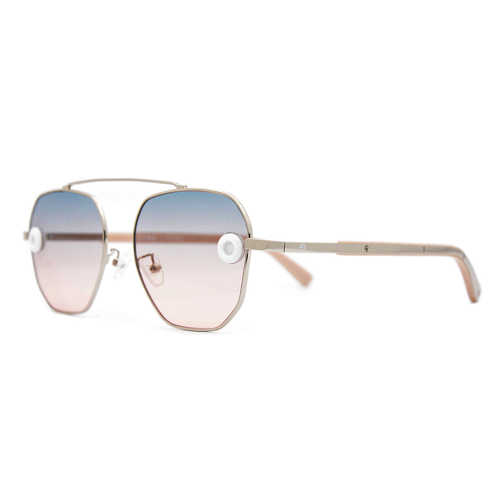 Dyne X Fendi Premium Sunglasses 5510-4