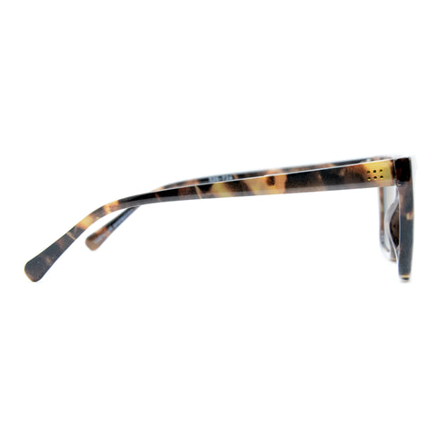 Square Sunglasses 4622