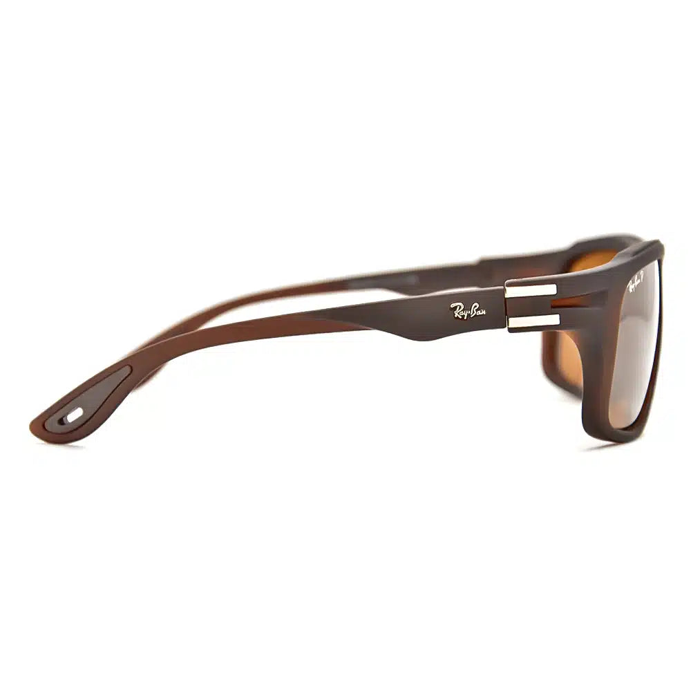Ray Ban Polarized Sunglasses 5904