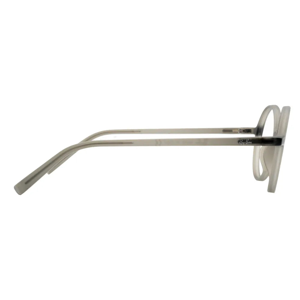 Round Glasses 648-2