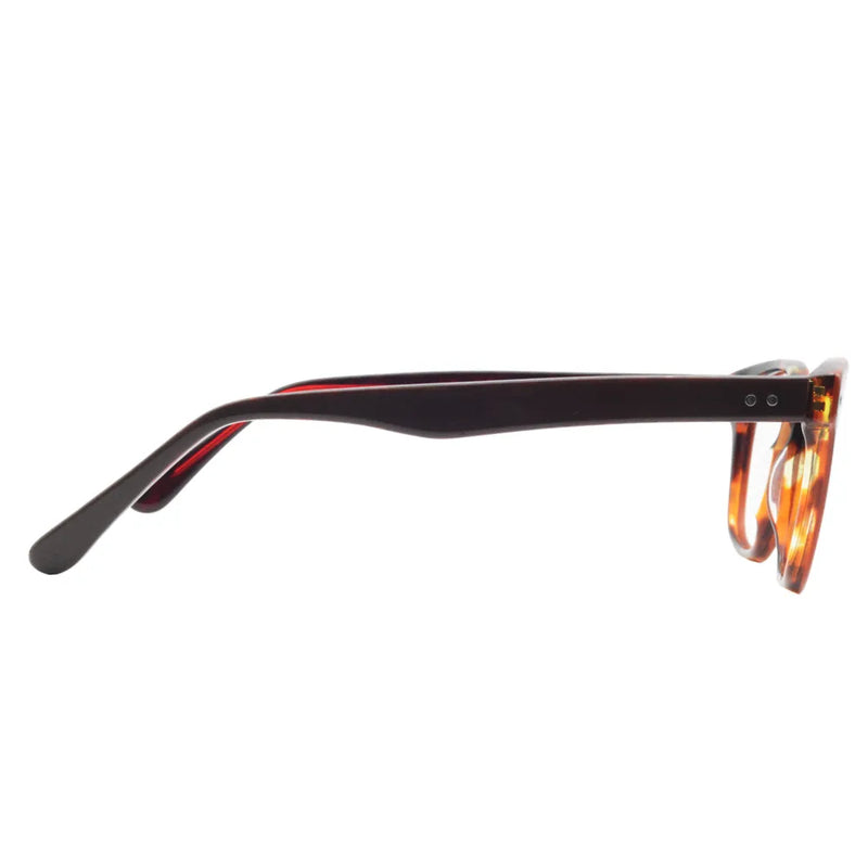 Square Butterfly Glasses 611-zoom-
