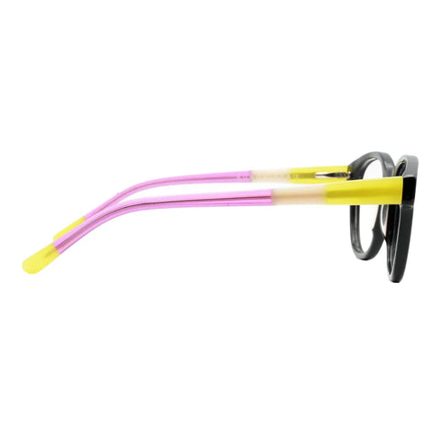 Square Glasses 609