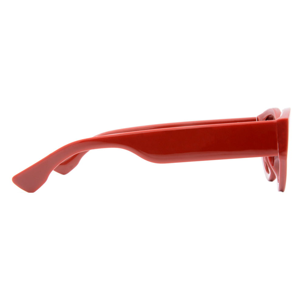 Velvet Cateye Sunglasses 5399-zoom-2