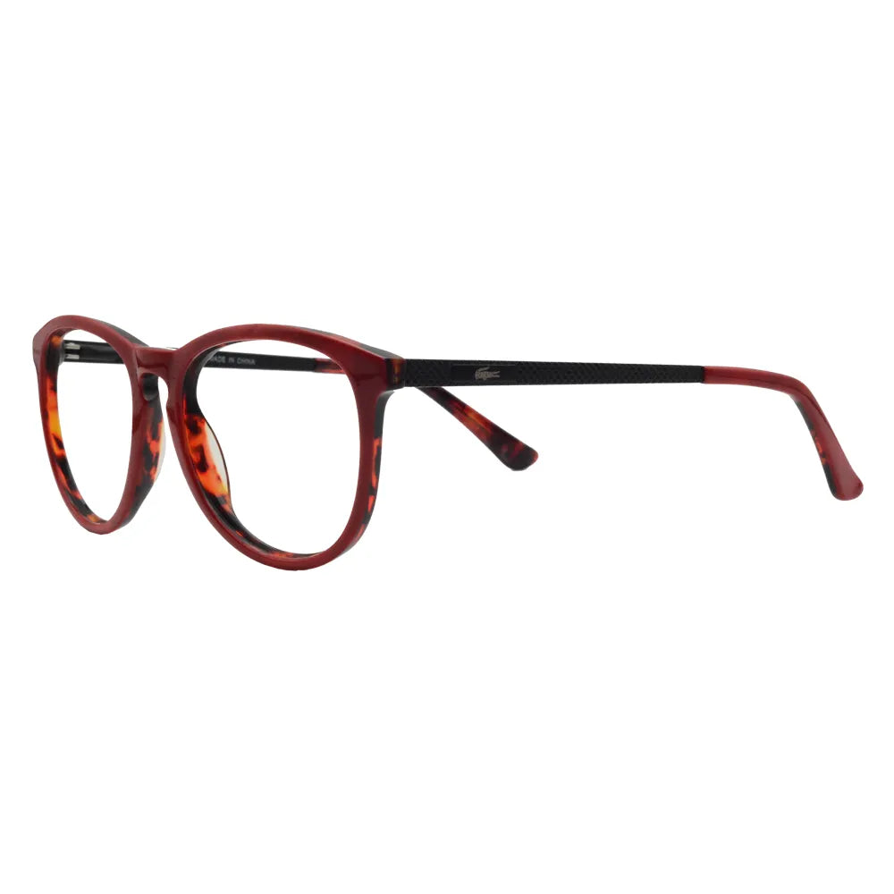 Round Glasses 595-zoom-3