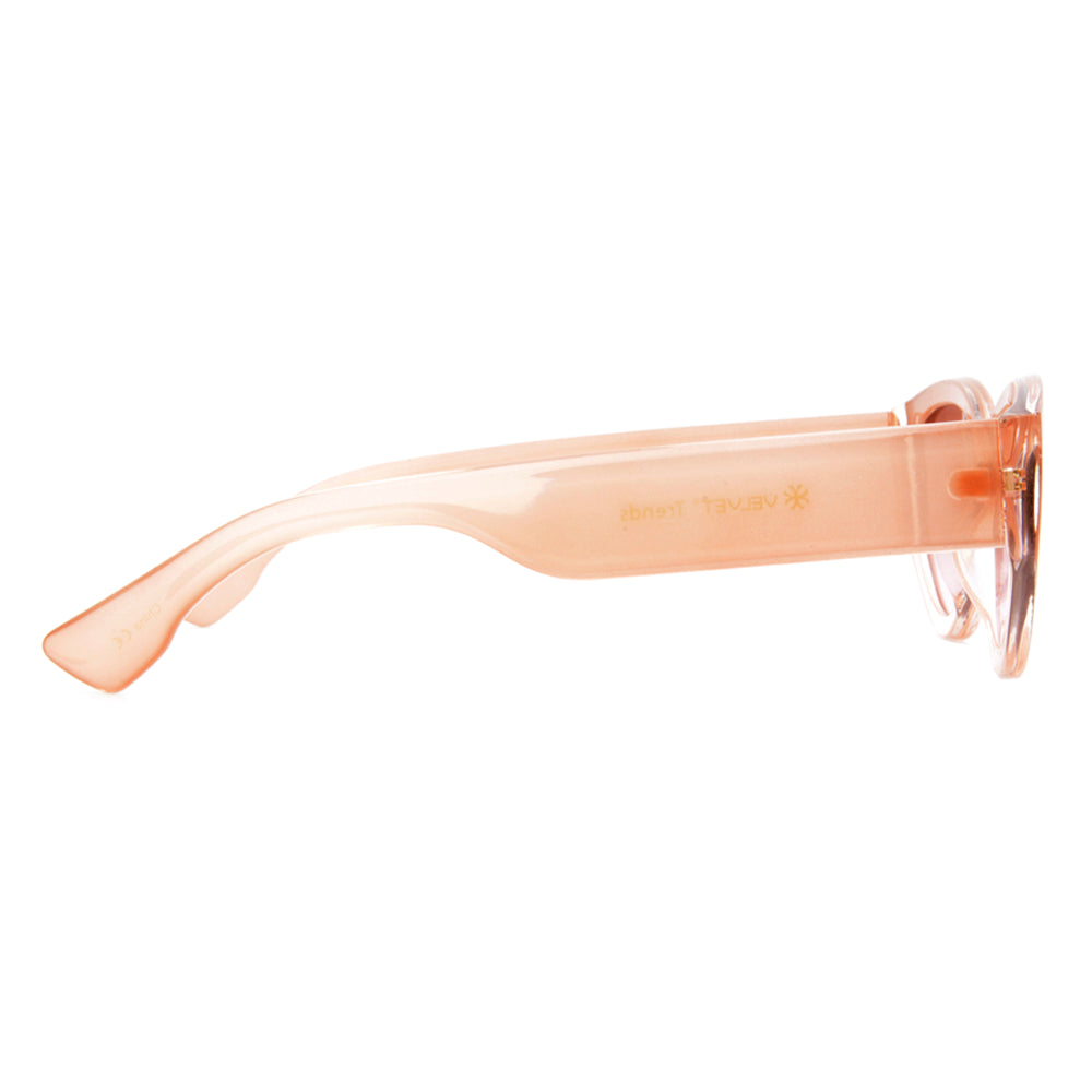 Velvet Cateye Sunglasses 5400-zoom-2