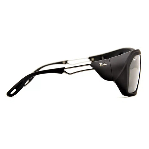 Ray Ban Polarized Sunglasses 5906