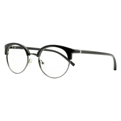 Clubmaster Butterfly Glasses 553