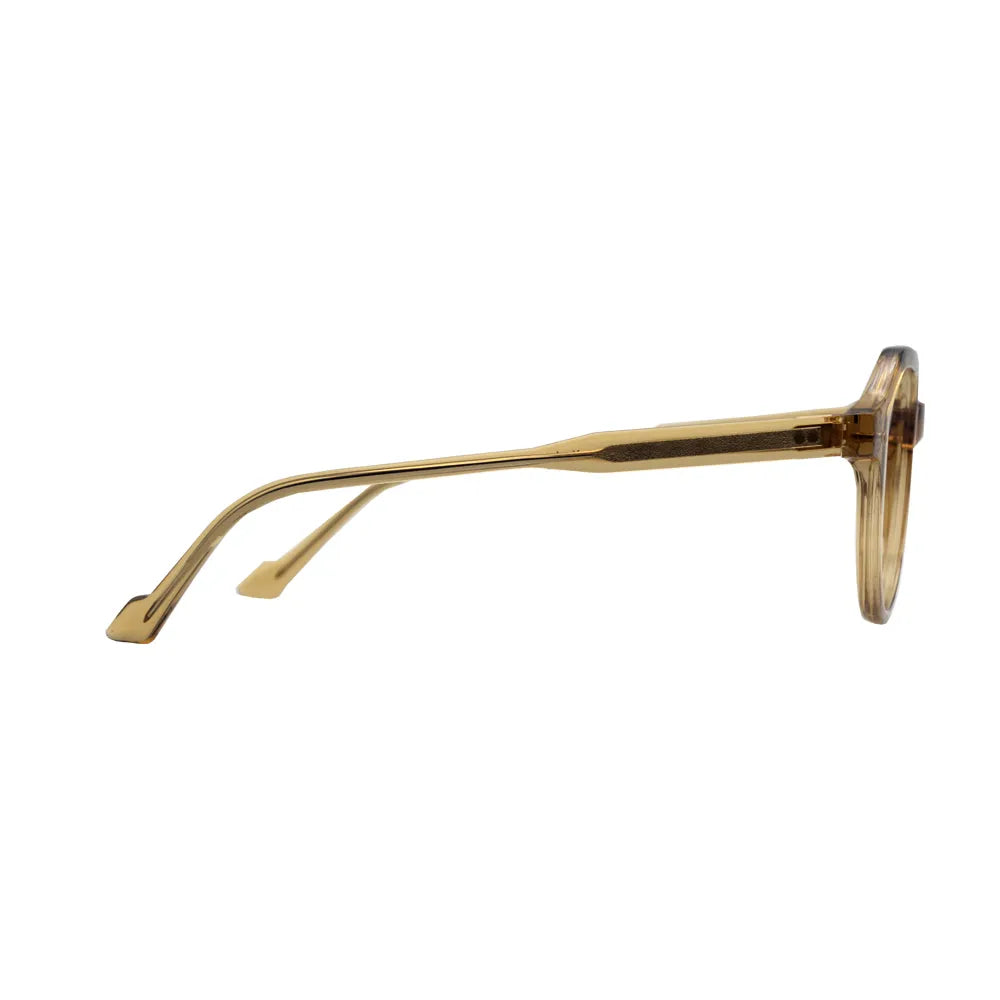 Hexagon Glasses 1519-2