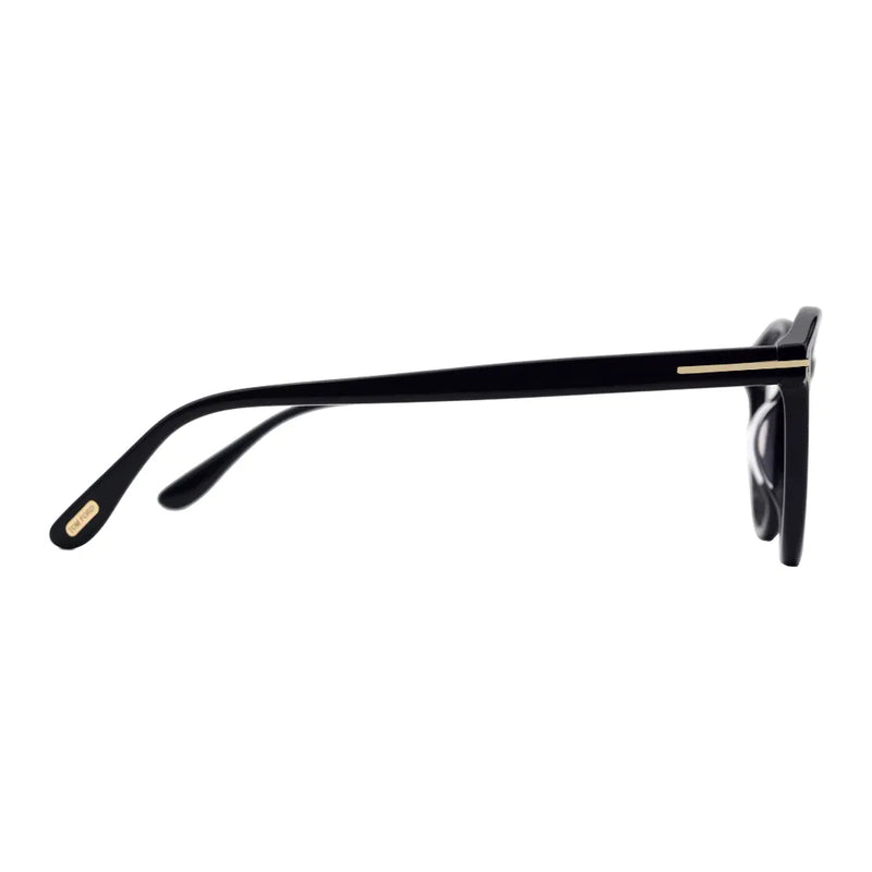 Cat Eye Glasses 1632-zoom-
