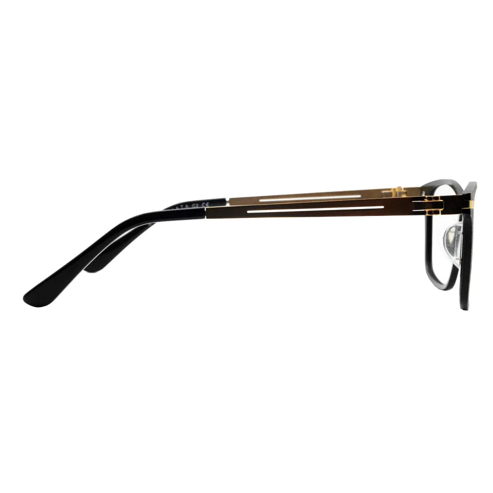 Square Glasses 691-2