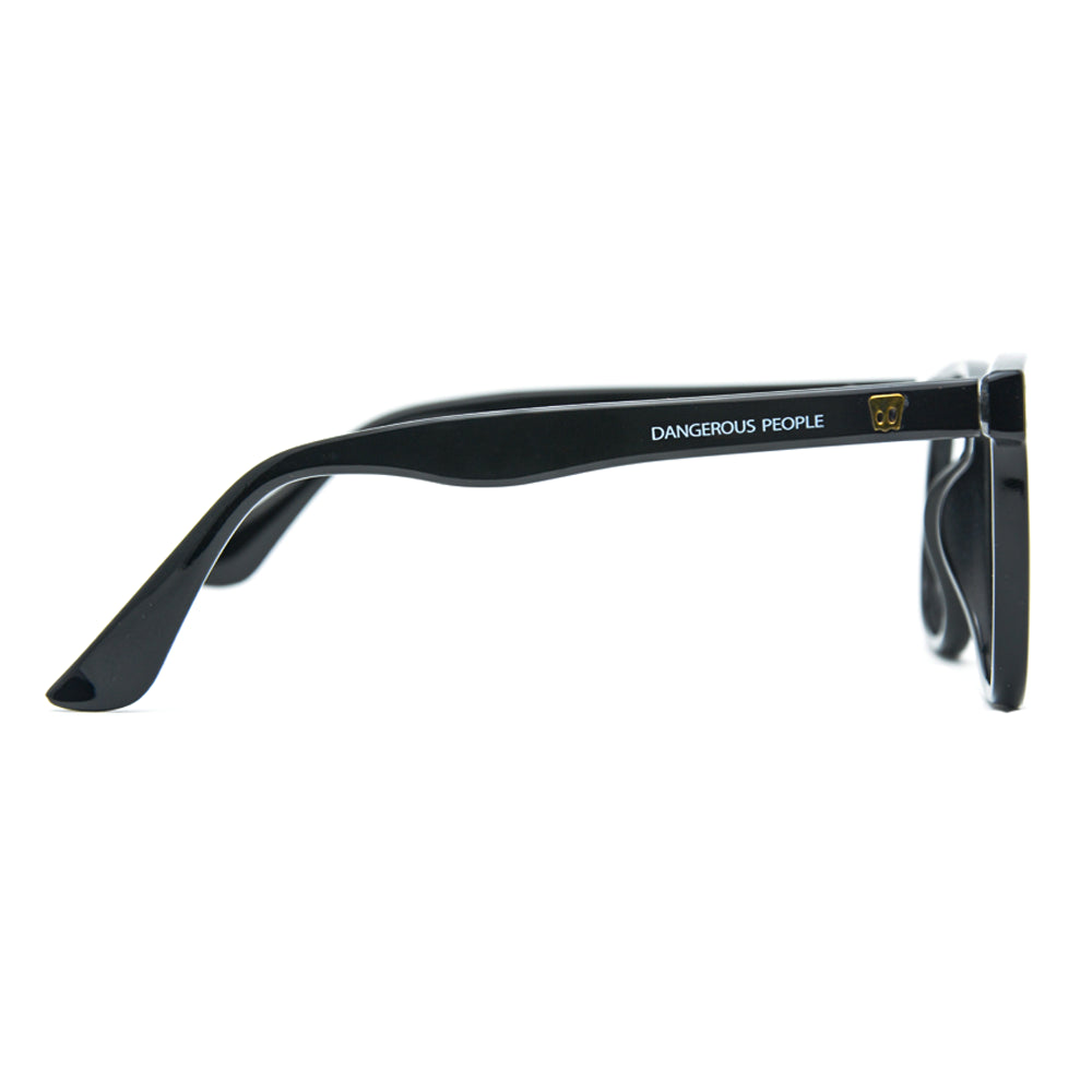 Dangerous People Square Glasses 5515-zoom-2