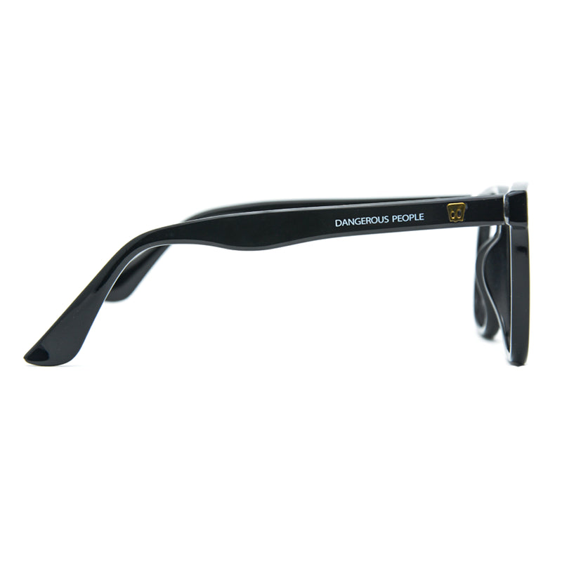 Dangerous People Square Glasses 5515-zoom-