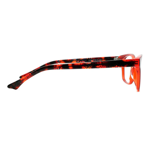 Square Glasses 856