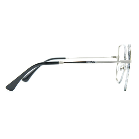 Jimmy Choo Square Glasses 5517