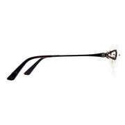 Butterfly Rimless Glasses 1542