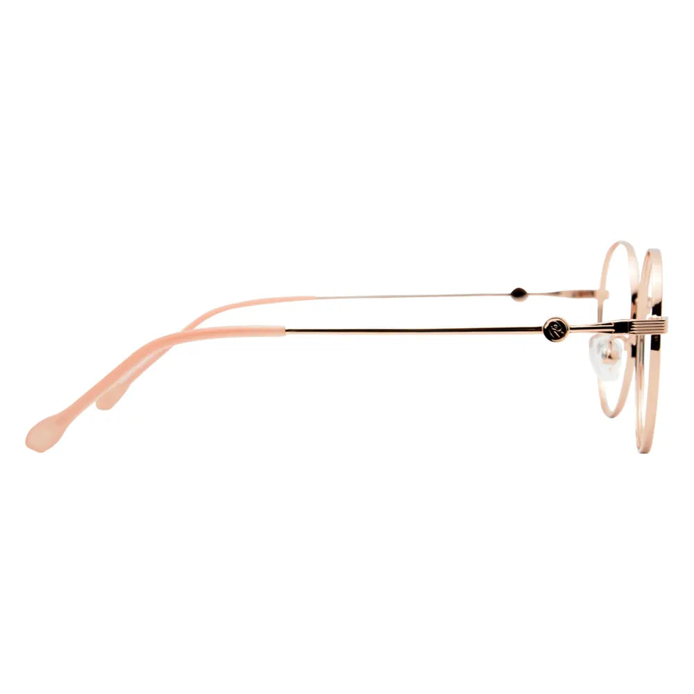 Round Glasses 5864-zoom-2