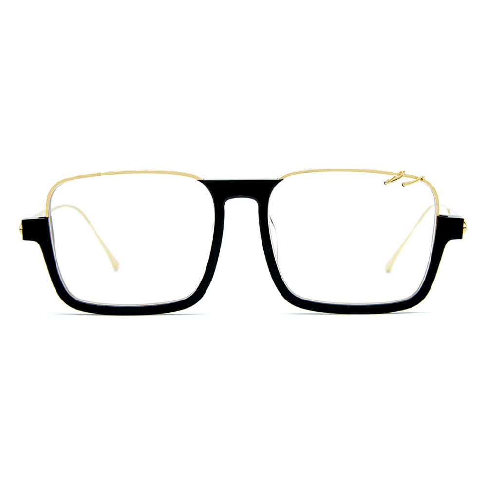 The Owner Square Glasses 5518-1