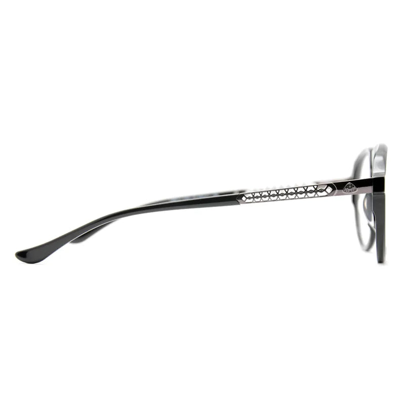 Maybach Aviator Glasses 4349-zoom-
