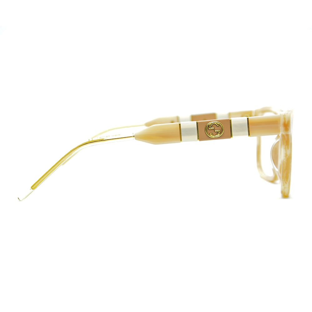 Gucci Square Glasses 5520-2