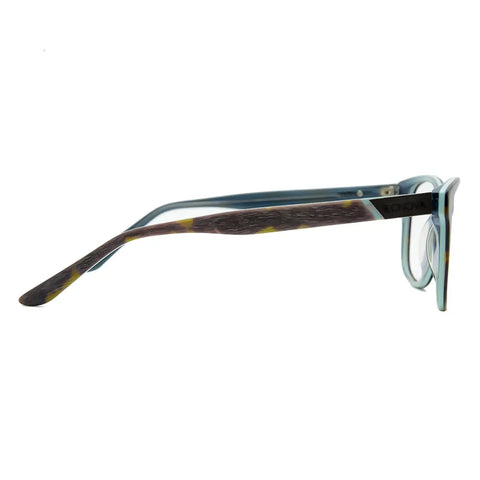 Square Glasses 5852