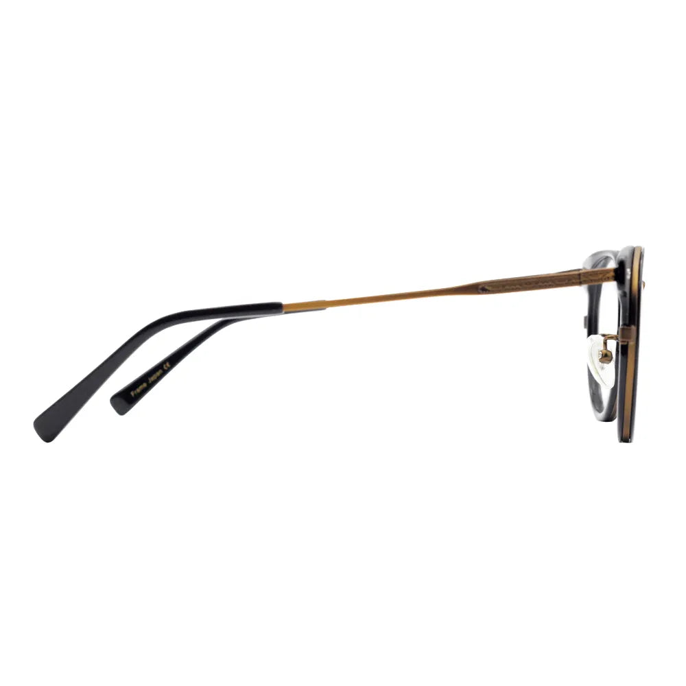 Round Glasses-zoom-2
