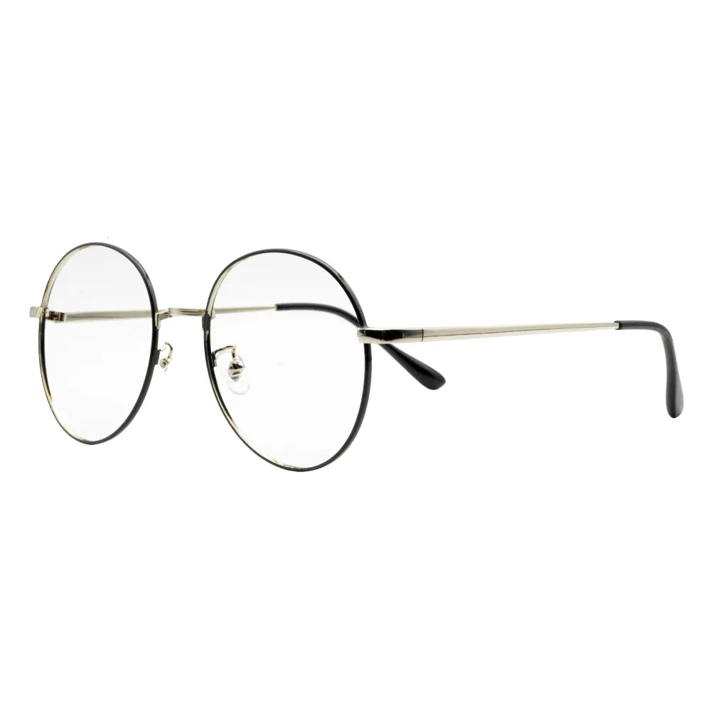 Round Glasses 539-zoom-3
